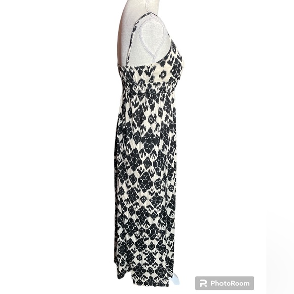 🎉HP🎉Ann Taylor Loft Petites Maxi Dress - Picture 2 of 8